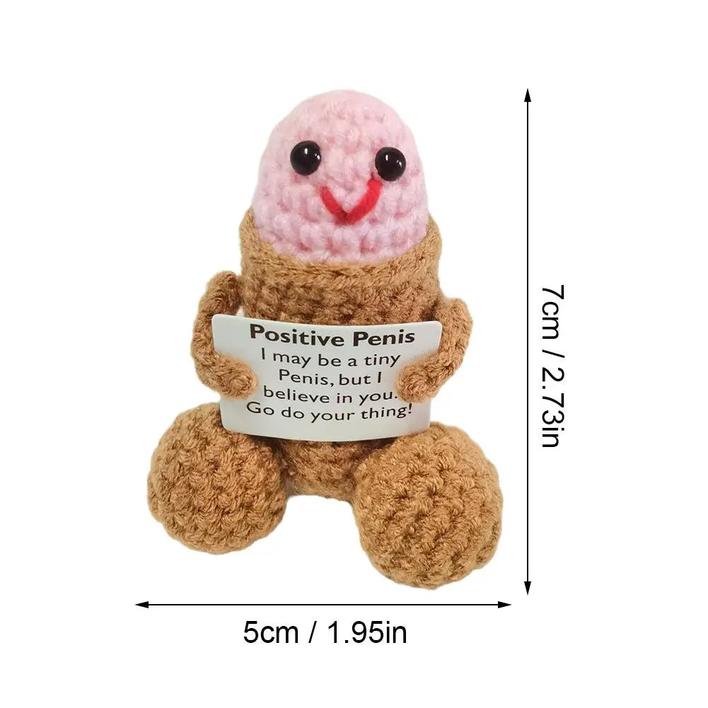Emotional Support Doll for Men