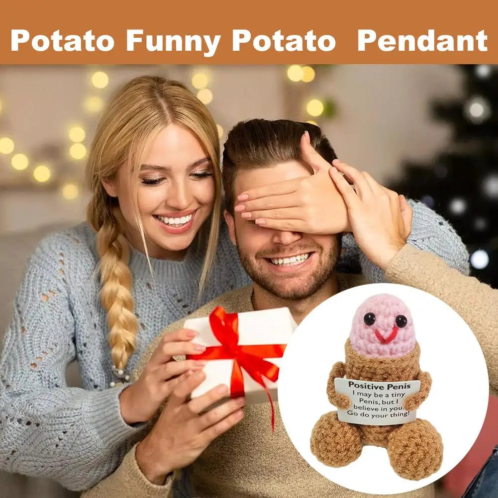 Emotional Support Doll for Men