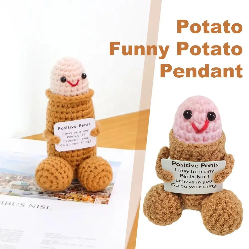 Emotional Support Doll for Men