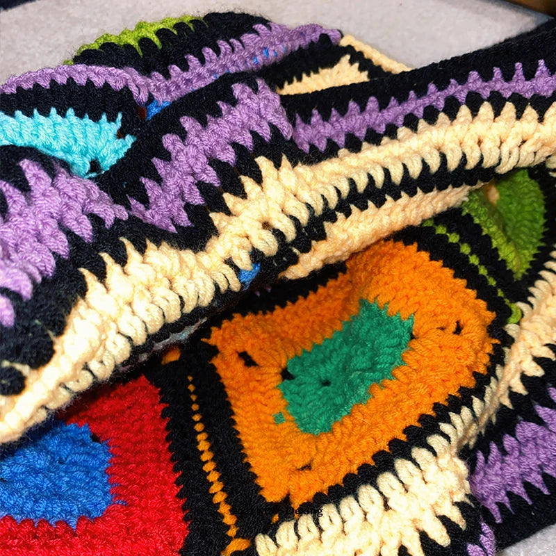 womens crochet bucket hat 2023