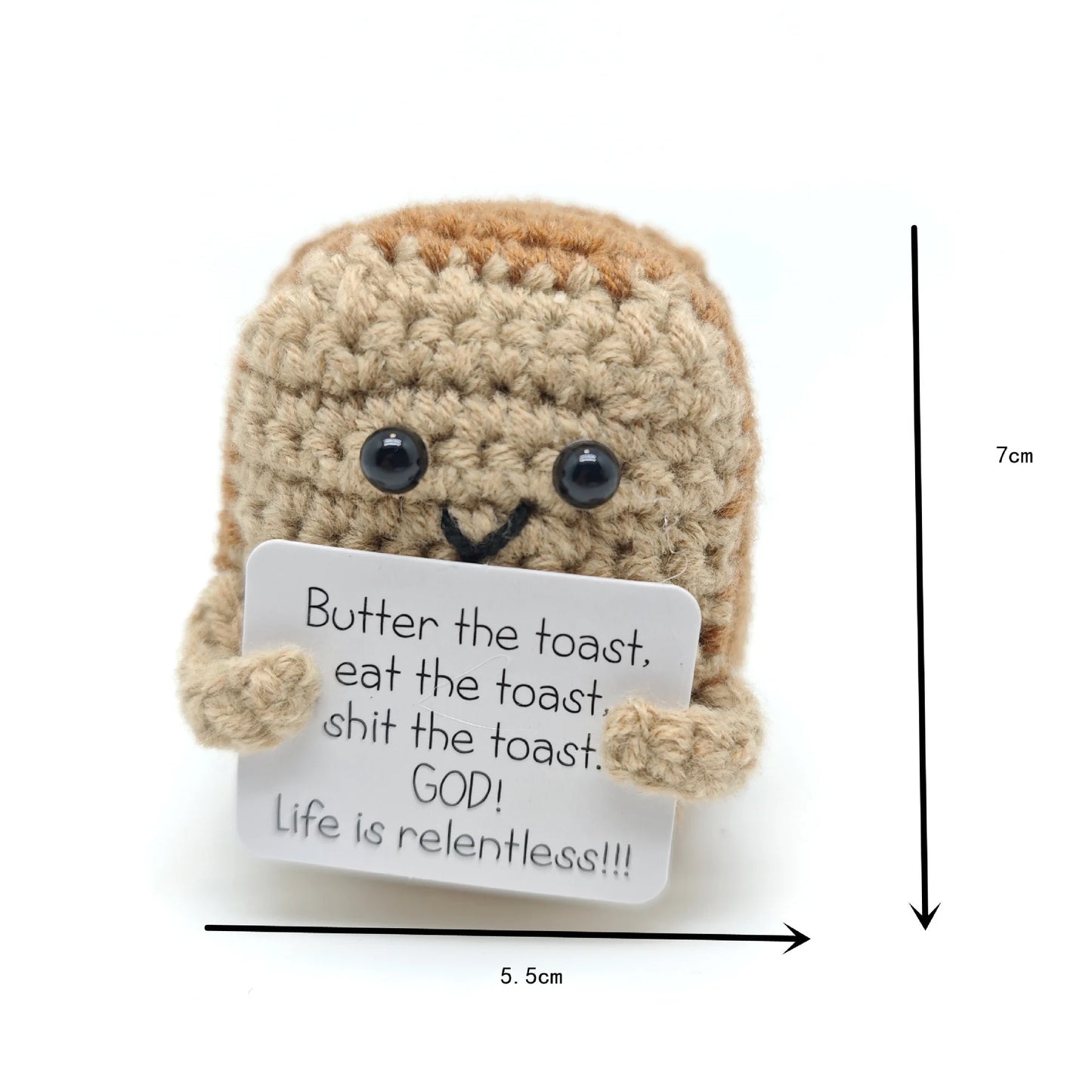 Shark Coffee Doll Cute Gift