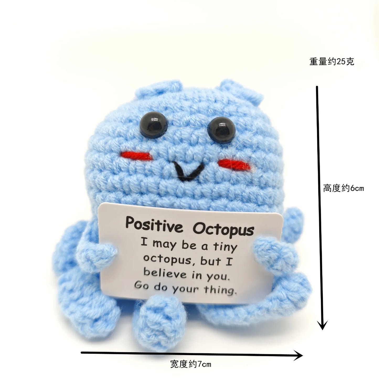 Shark Doll Wool Bedroom Gift