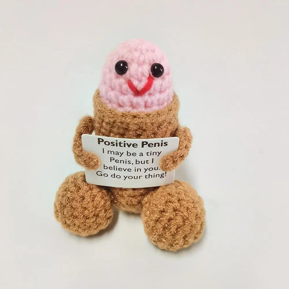 Emotional Support Doll for Men