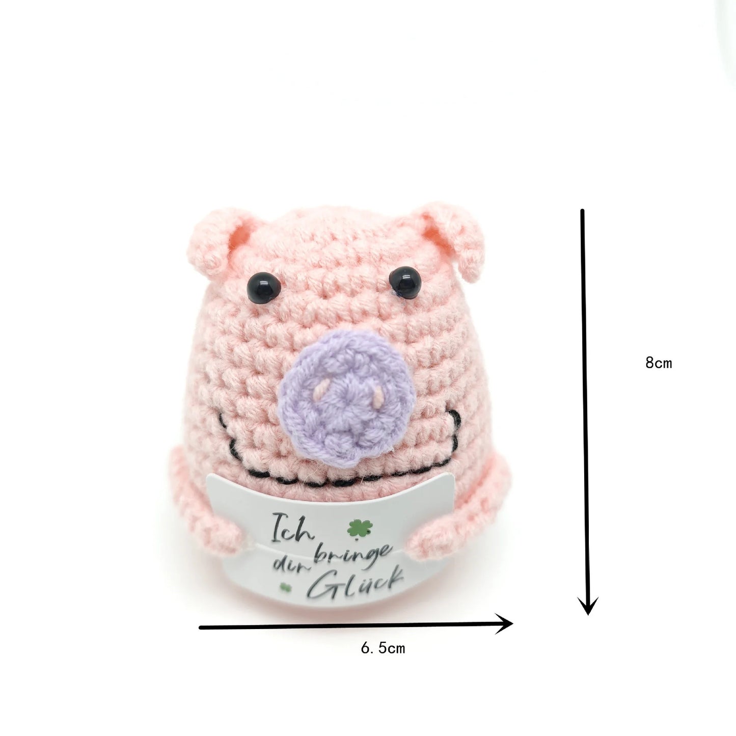 Shark Doll Wool Bedroom Gift