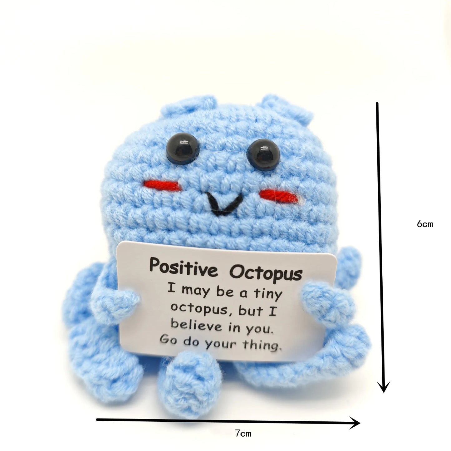 Shark Doll Wool Bedroom Gift