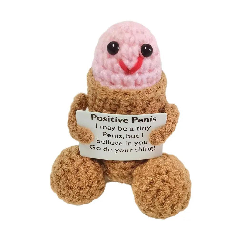 Emotional Support Doll for Men