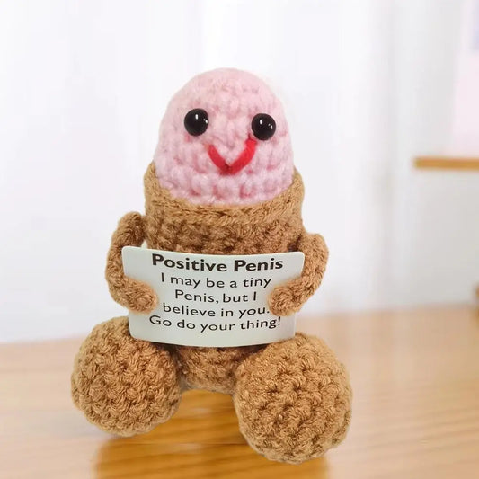 Emotional Support Doll for Men