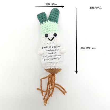 Shark Doll Wool Bedroom Gift