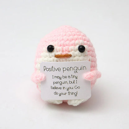 Crochet Potato Fruit Plush Toy