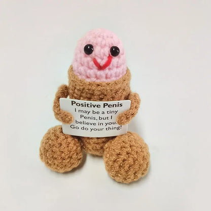 Emotional Support Doll for Men