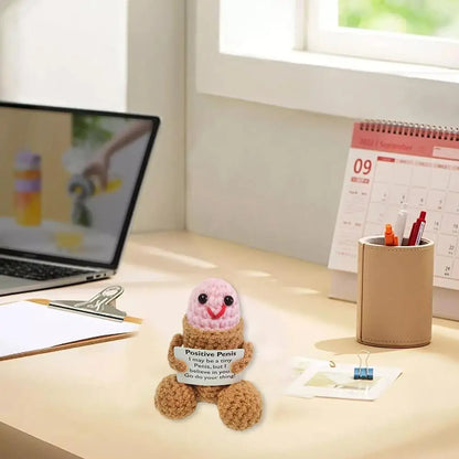 Emotional Support Doll for Men